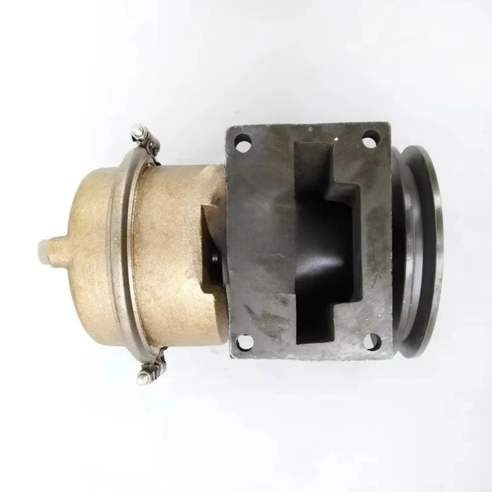 

Marine Engine Parts NT855 Diesel Marine Engine Seawater Pump 4999542 4915348 3655857 FACTORY PRICE