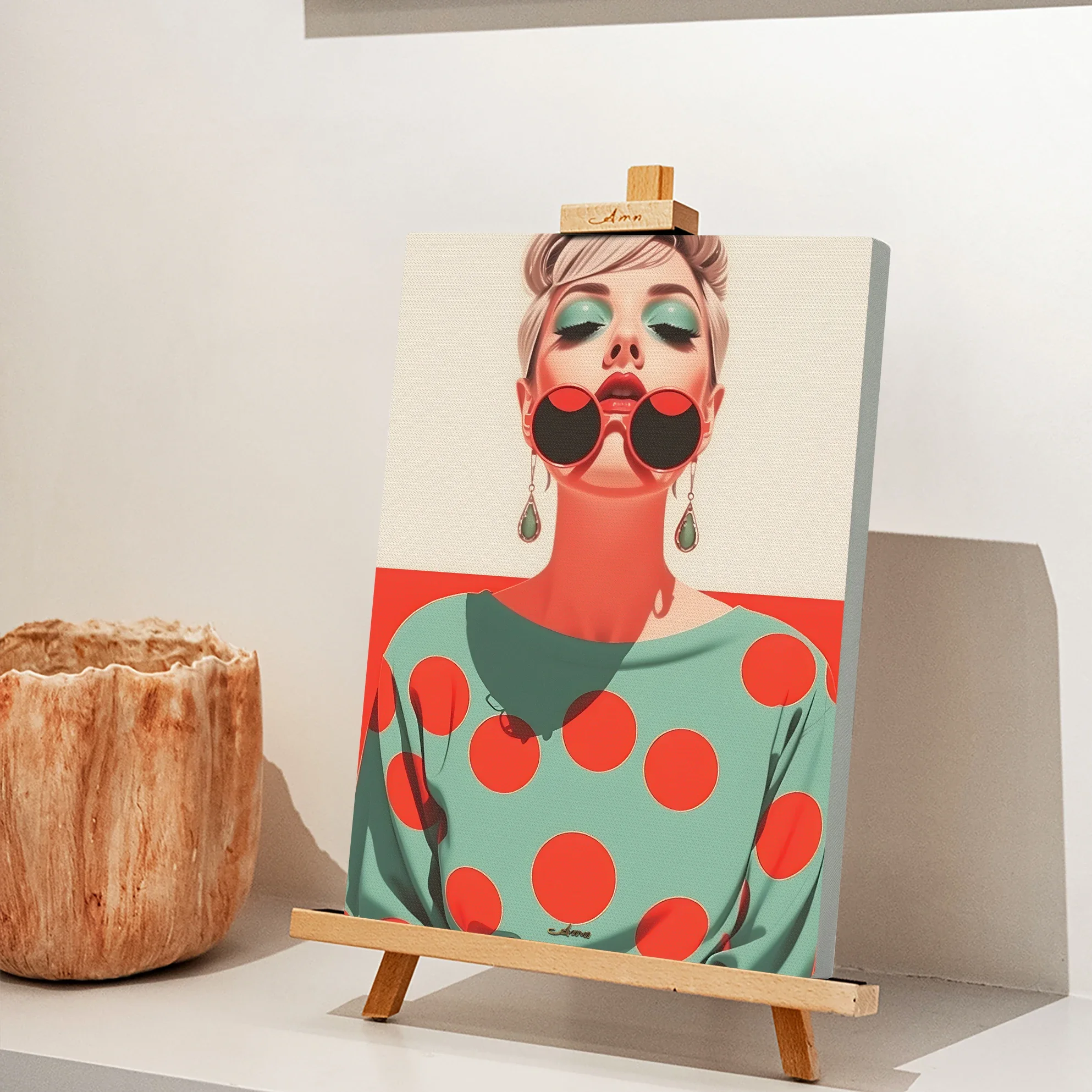 Amn Amina Art Audio…