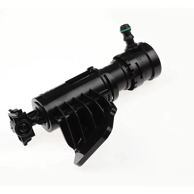 98671‑C1000 Headlamp Washer Spray Nozzle Actuator Auto Spare Part Fit For Hyundai Sonata LF 2014‑2017 Bumper Cleaning Component