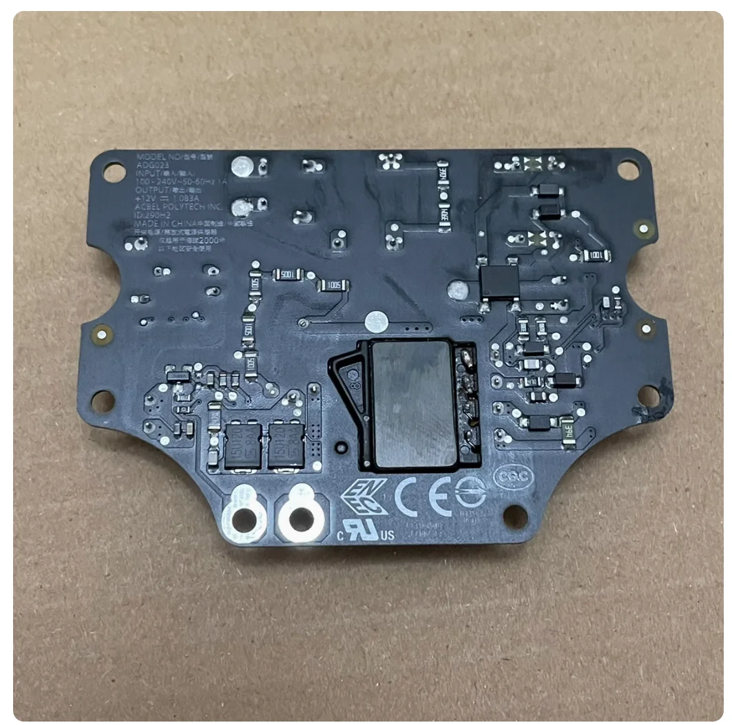 New  ADG023 PA-1120-9A for Apple TV 4k TV 5th 5 Generation TV6,2 A1842 EMC3124 Power Supply Board Unit PSU MQD22 2017 Year