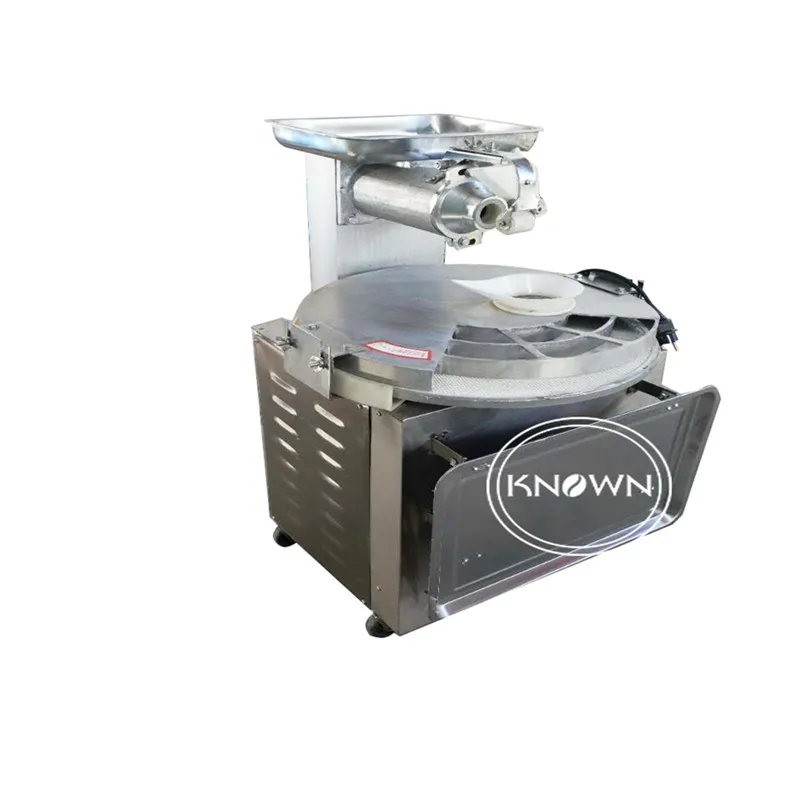 

The popular Wide range of applications 304 food grade stainless steel steamed bun bread molding making machine