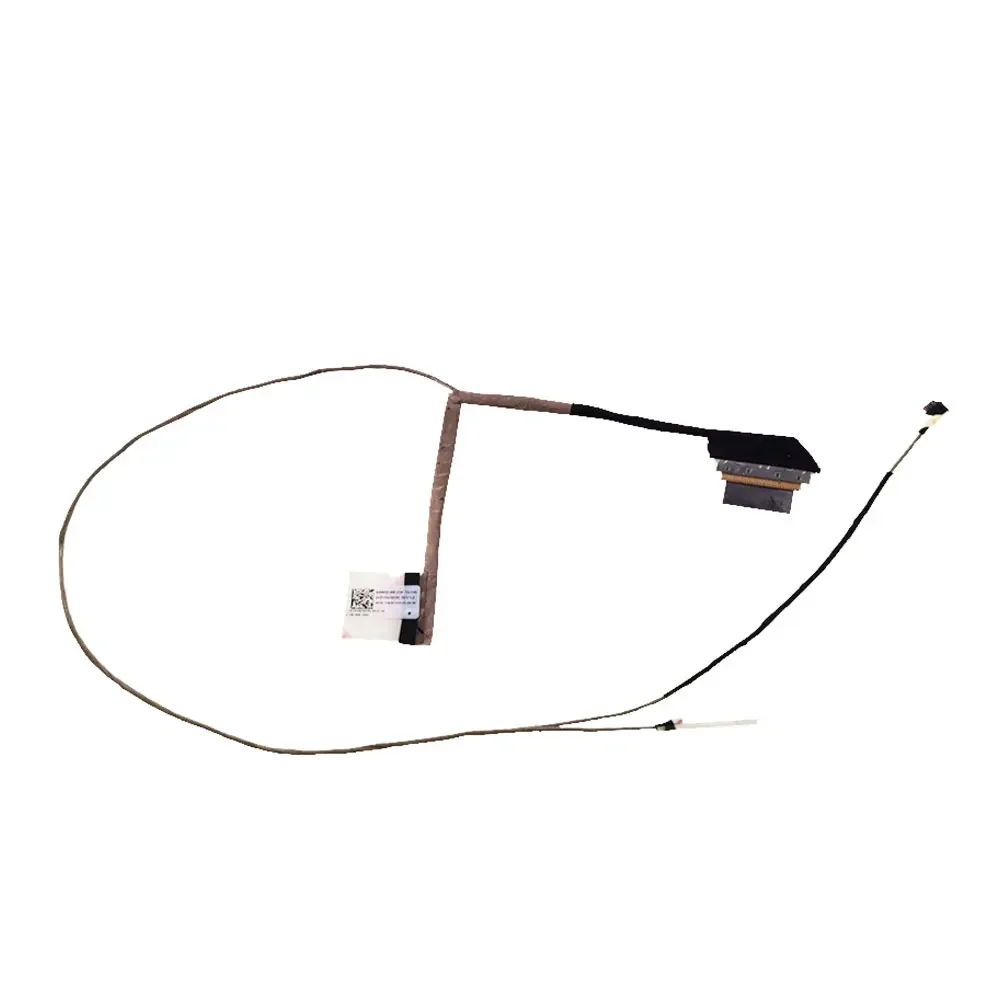 Kabel untuk HP ENVY 15T-AE M6-P M6-P113DX Laptop LCD LED Display Pita Kabel Kamera DC020026E00 DC02C00BO00 DC02C00BN00