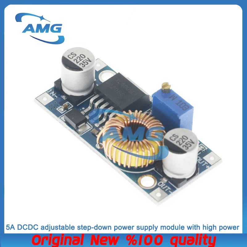 1PCS H.X.Y XL4005 D…