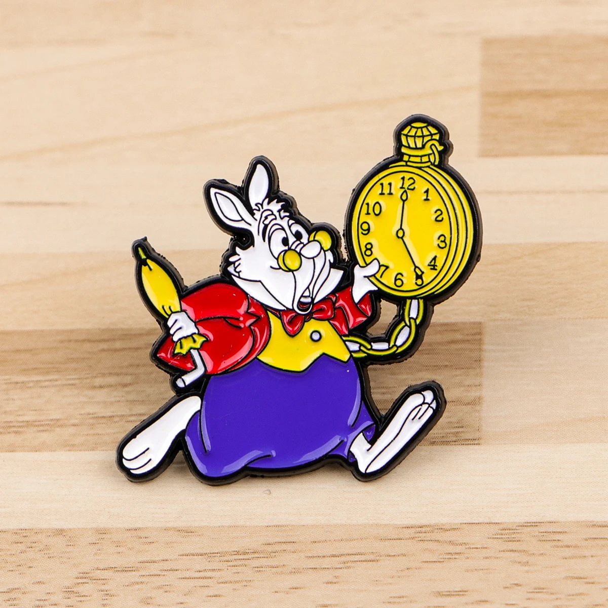 لطيف أنيمي الحيوان غرزة المينا دبوس شخصيات كرتونية بروش التلبيب شارة بدبوس على ظهره الملابس والاكسسوارات الأزياء والمجوهرات هدية