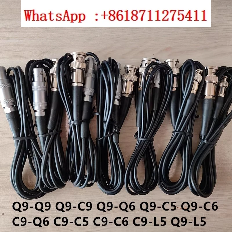 Probe Cable Q9C9Q6C…