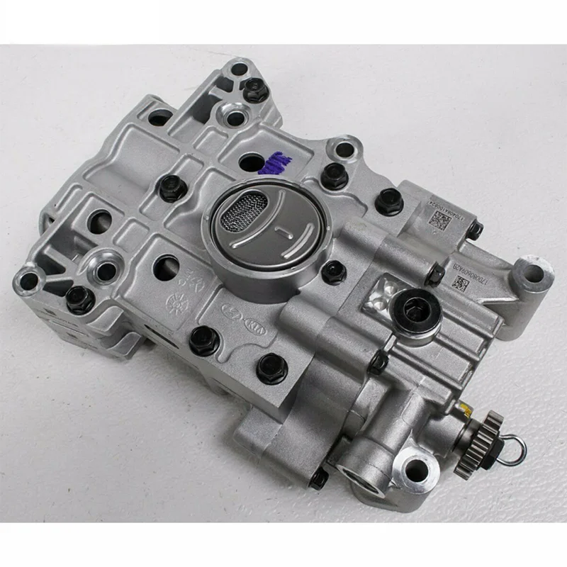 23300-2G410 Original Shaft Balance Assembly Engine Oil Pump Fits For 2.0L Sonata Optima Sportage