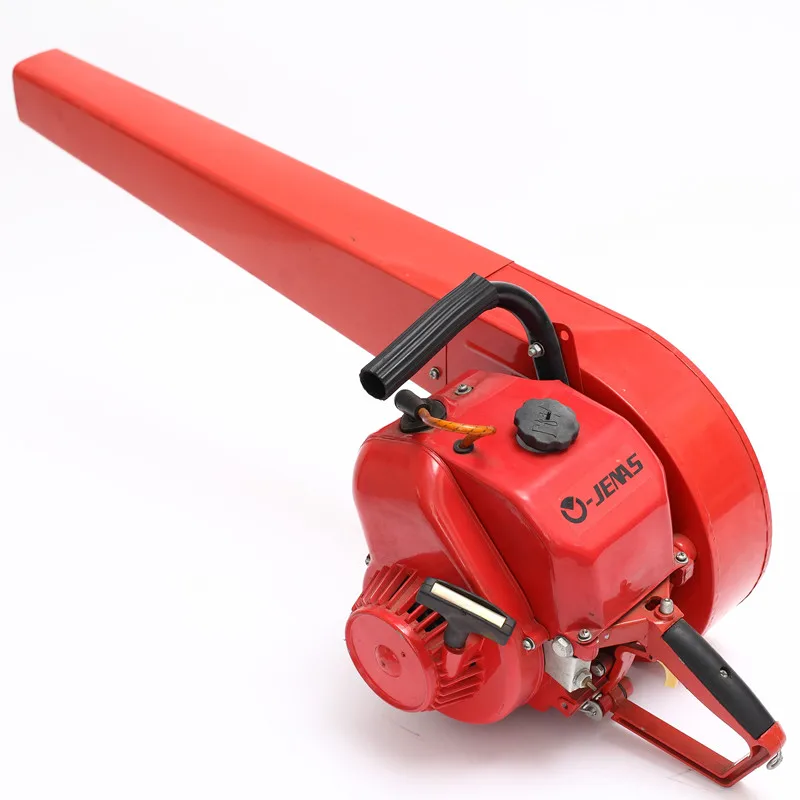 Industrial Blower  Multifunction Garden Leaf Blower for Blowing Snow and Fallen Leaves