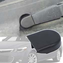 For Lexus CT200h 2010 - 2021 ES200/250/300h/350 GX400/460/470 IS200/250/300/350 Front Windscreen Wiper Arm Blade Nut Cap Bolt
