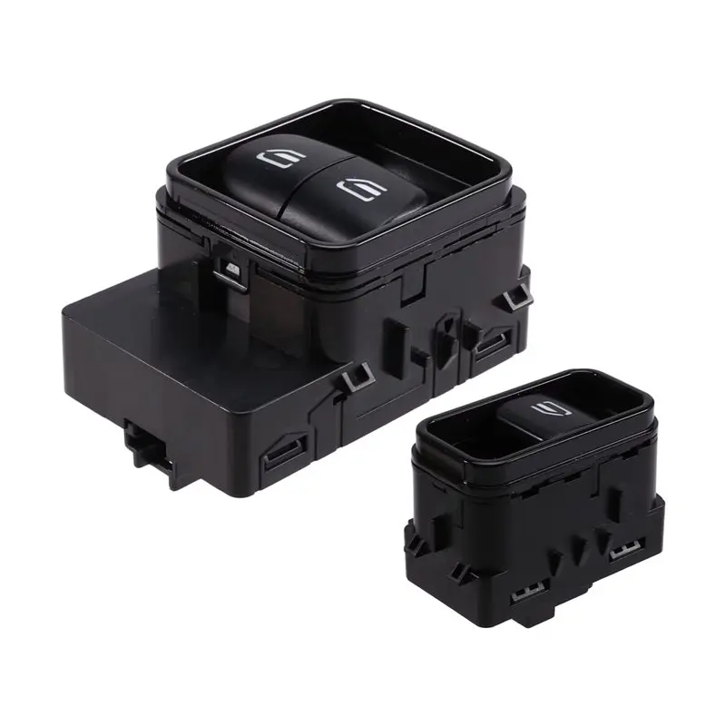 

A60E-Secondary Window Lift Switches Primary Window Lift Switches For Sprinter 3,5-T Van