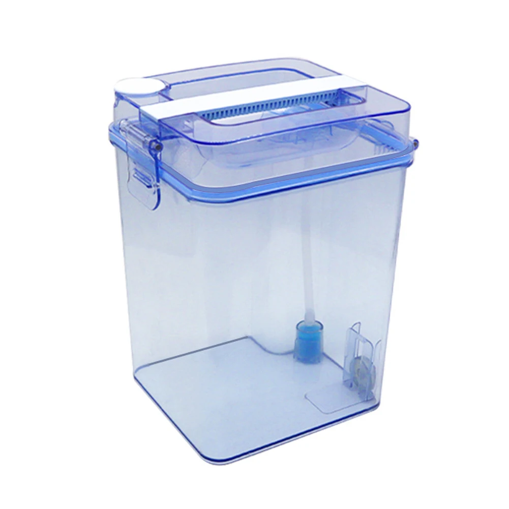 Home Cleaning Replacement Water Tank Cleaning Machine Water Tank Clean Water Tank 1PACK Option 2PACK Option Generous Capacity