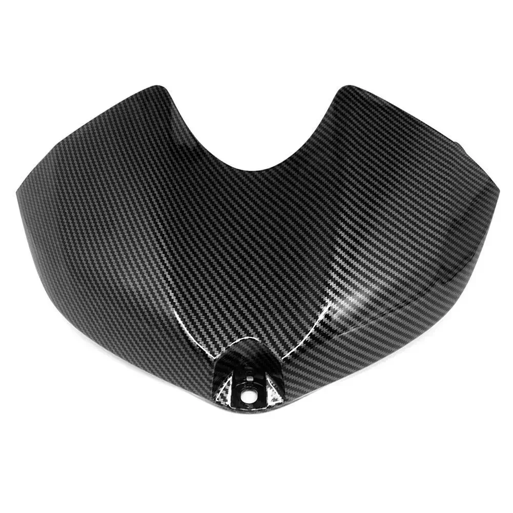 For Yamaha YZF R6 2008 2009 2010 2011 2012 2013 2014 2015 2016 Carbon Fiber Color Gas Tank Air Box Front Cover Fairing