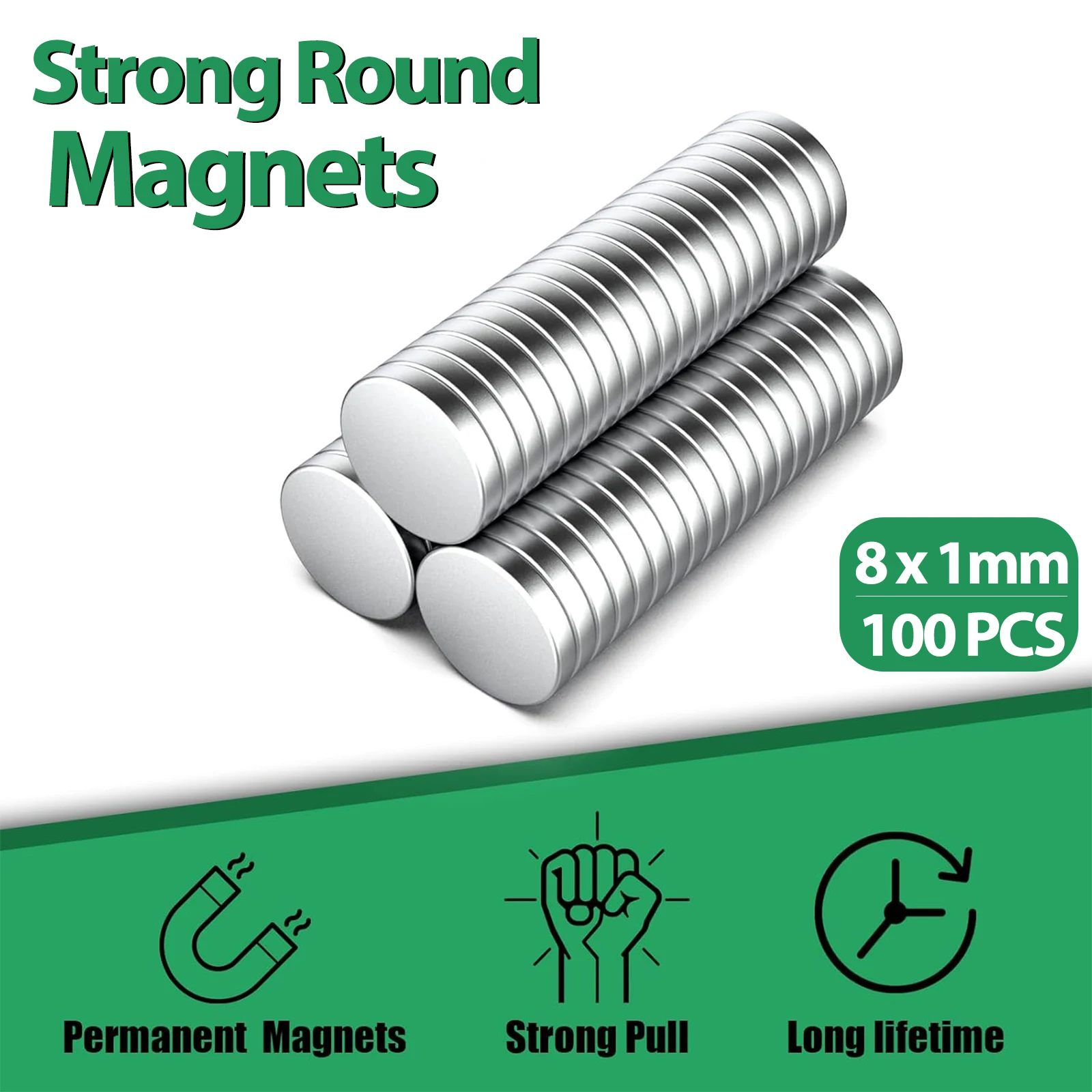 #42 Craft Magnets Comparison Guide