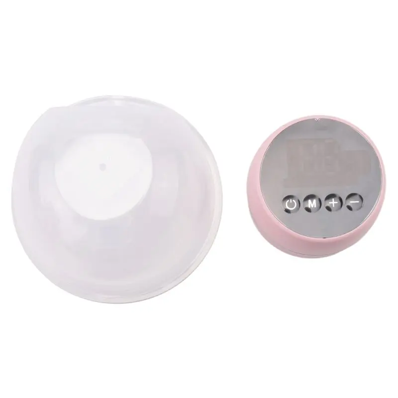 BEDW-Automatic Electric Wearable Breast Pump Hands-Free Portable Mother And Baby Supplies Milk Machine