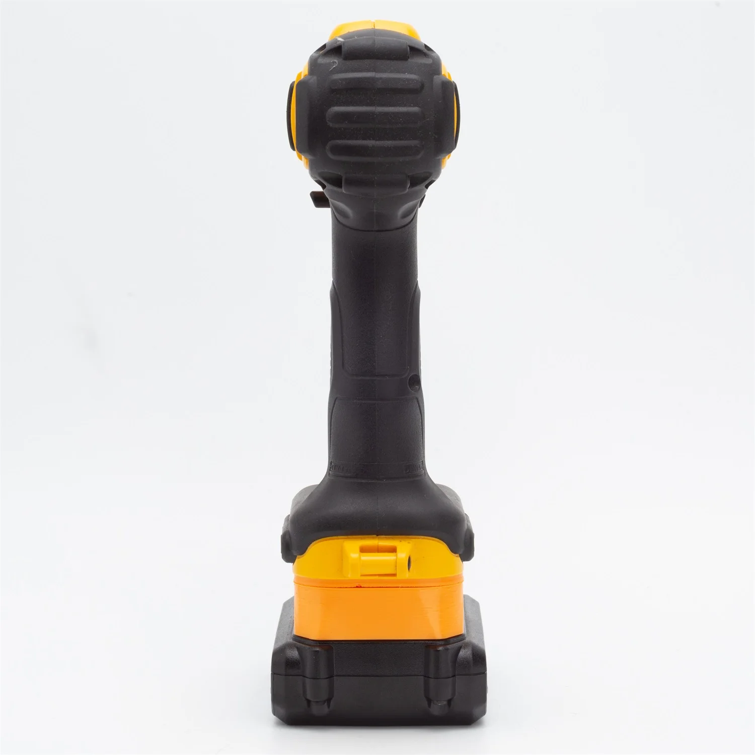 

Battery Adapter Converter for HART 18V Lithium Battery to for Milwaukee /Roybi 18V Dewalt 20V Power Tool (Only Adapter)