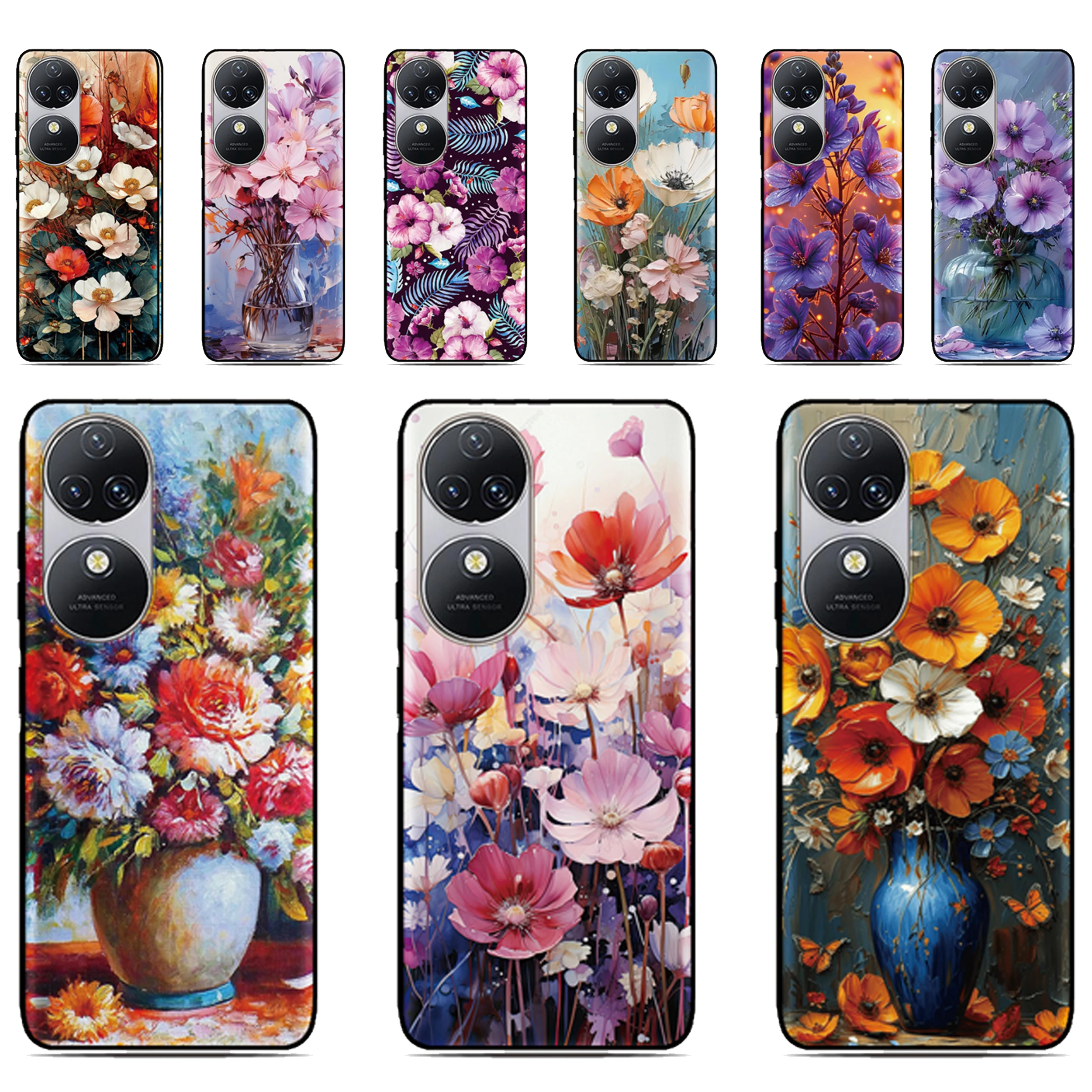 Painting Flower Bac… - image