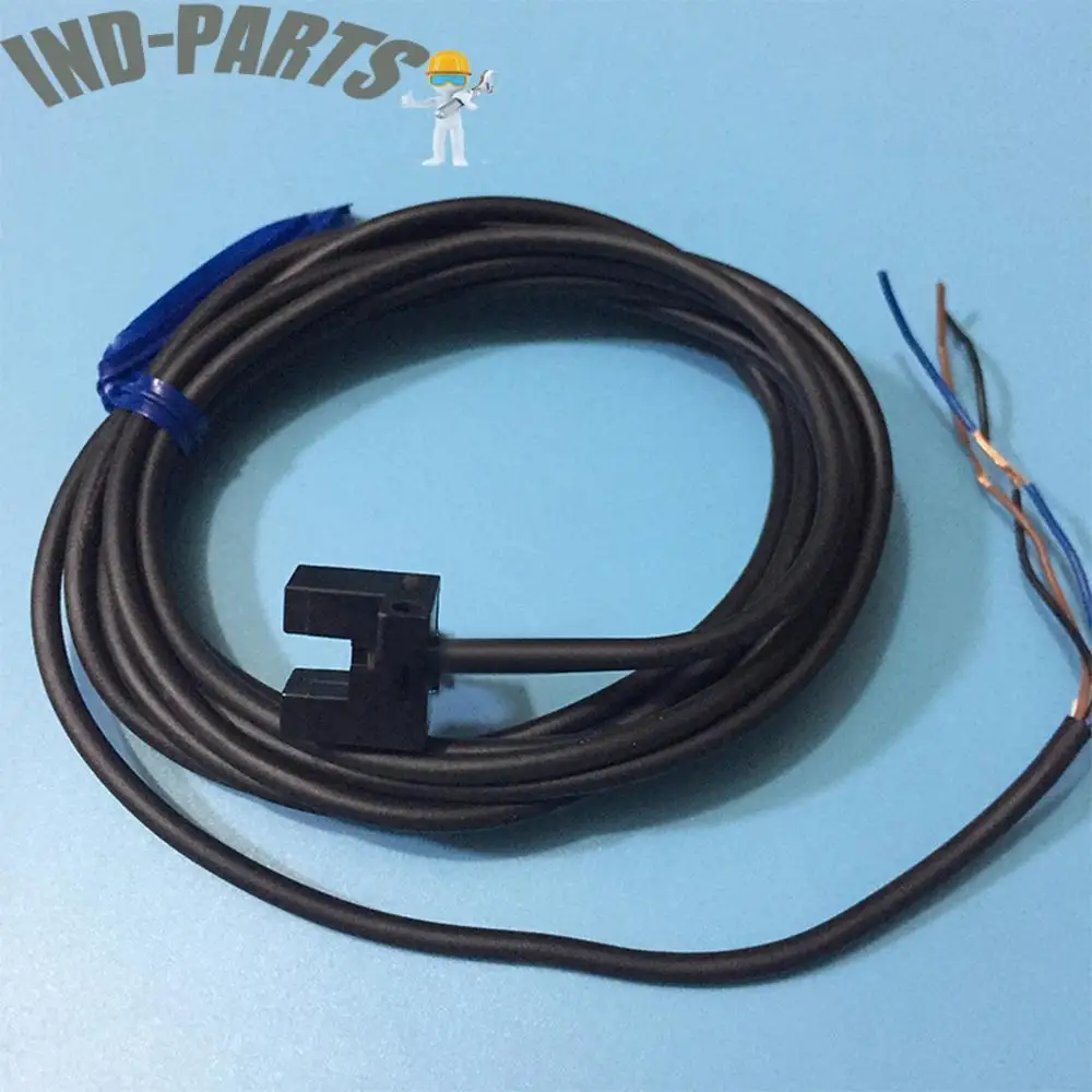 Para Panasonic SUNX PM-R24 PMR24 5pcs Sensor Fotoelétrico