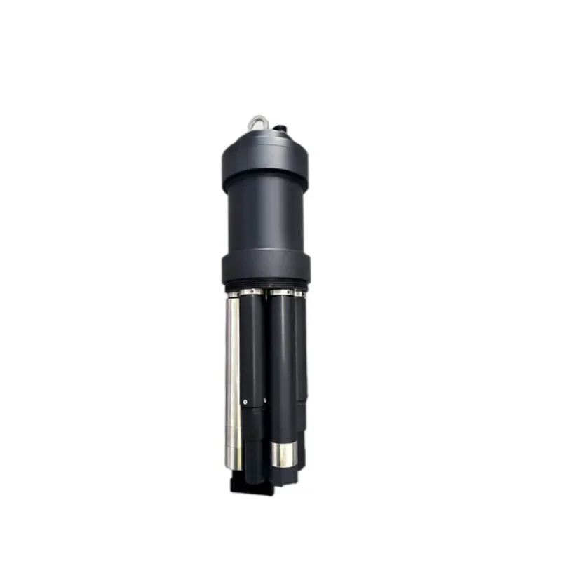 Multi-parameter water quality sensor, integrated water quality sensor