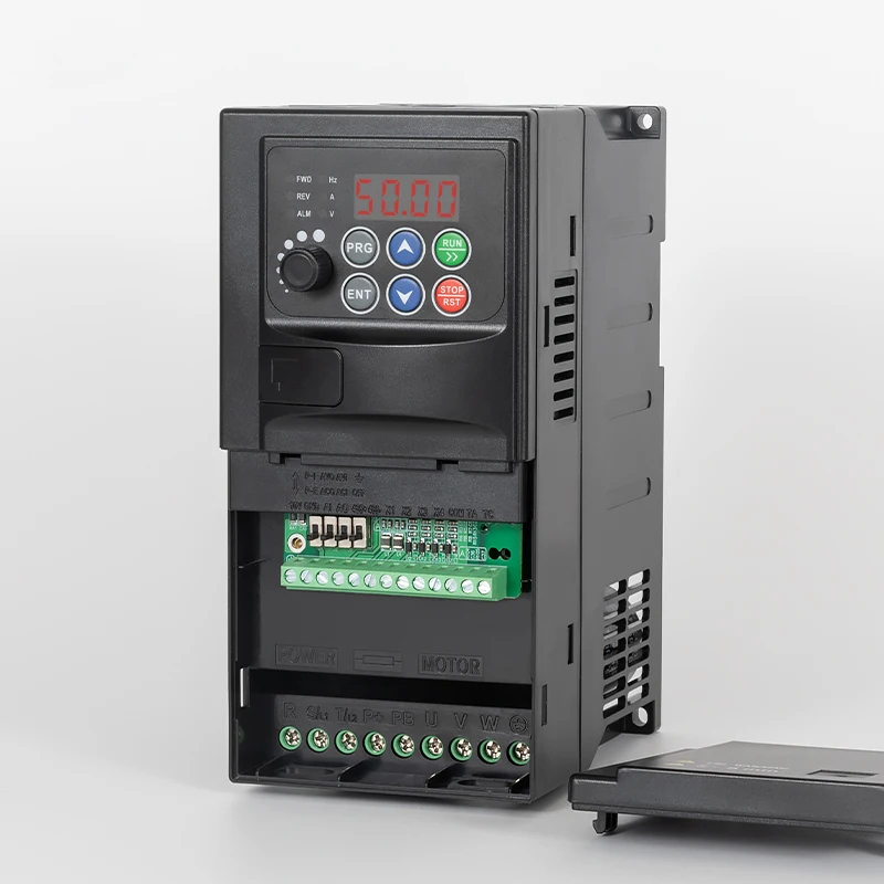 1Phase 220V To 3 Ph…