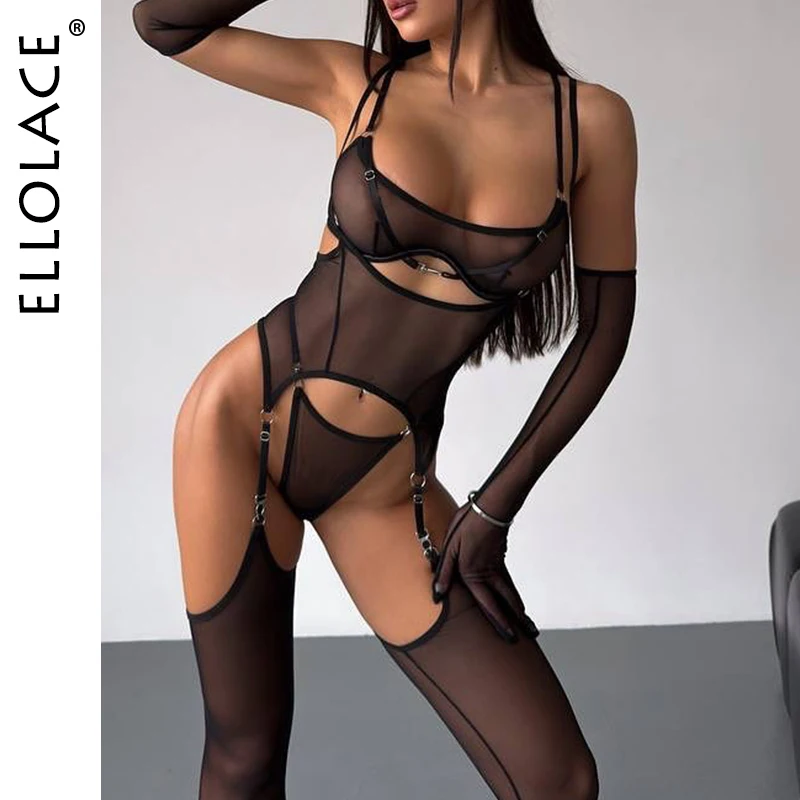Thumbnail 2 - #8 Trending Lingerie Right Now