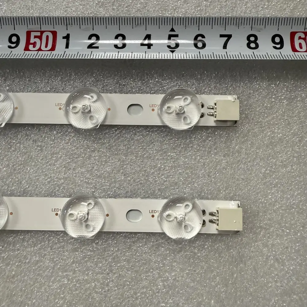 LED-Streifen für Toshiba 32W1333DB 32W3753DG 32L3863DG 32D1333DB 32WL3A63DG Hitachi 32HBT41 32HE1000 32HXC01U L32SHE17