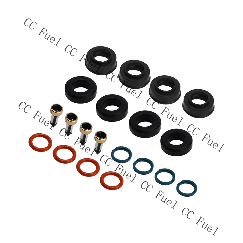 C+ O-Ring Injector Gasket 16611-AA680 For Subaru Forester 2.5L H4 2005-13 T0