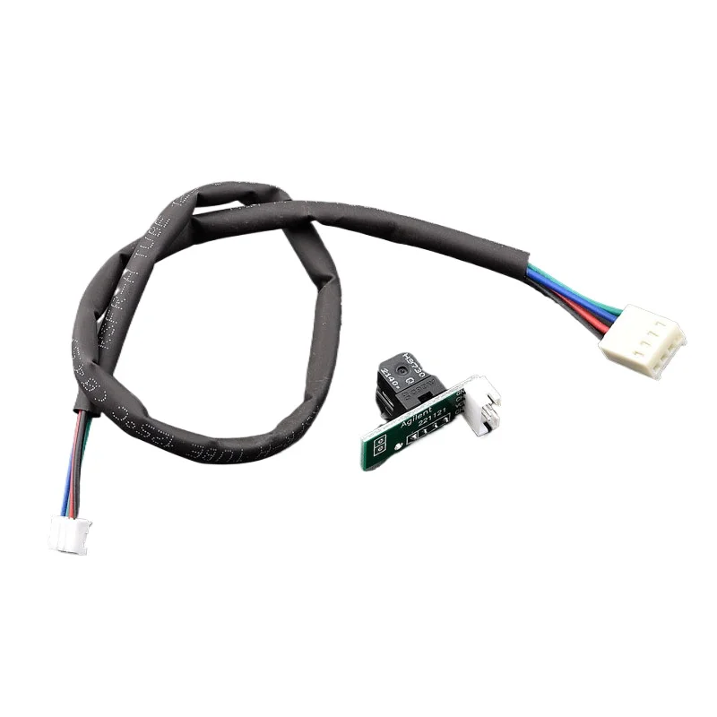 Датчик кодера принтера со считывателем H9730 для принтера Sky Color Icontek Растровый датчик цвета неба Датчик кодера принтера со считывателем H9730 для принтера Sky Color Icontek Растровый датчик цвета неба