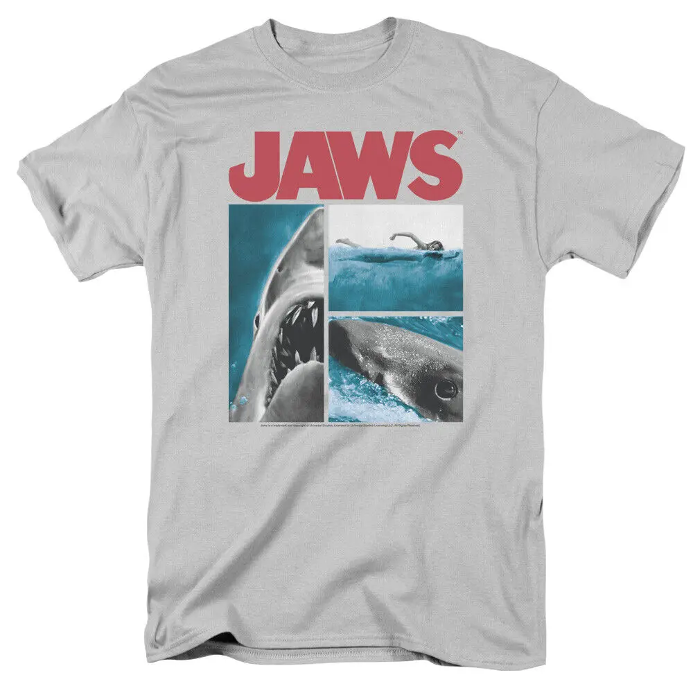 

Jaws "Instajaws" T-Shirt - Adult, Child