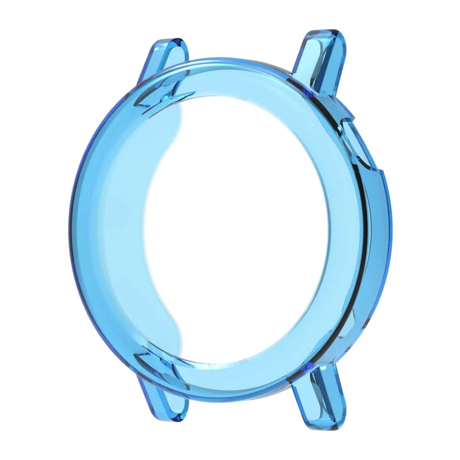 For CMF Watch Pro 2 Case Cover Soft TPU Protective Shell Frame Bumper For CMF Watch Pro 2 Protector Smart Watch Accessories