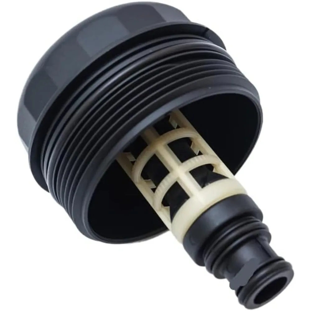 

11427508968 Крышка корпуса масляного фильтра в сборе для BMW 1 серии E81 E87 E88 E82 X1 X3 Z4 1142 7508 968