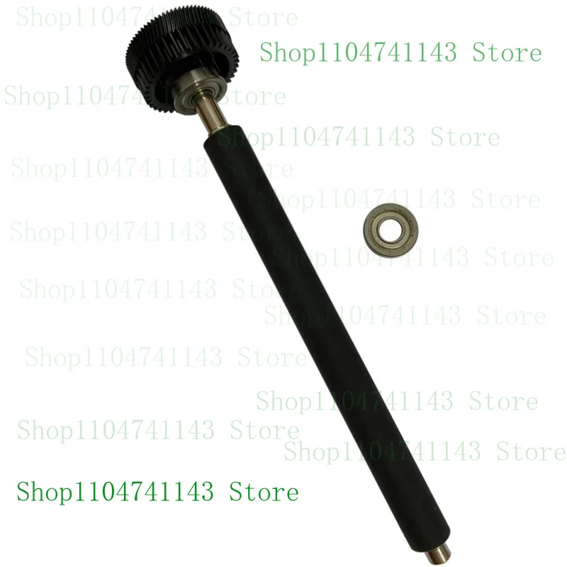

New Platen Roller For Datamax H-6310 ROL15-3058-11 Thermal Printer