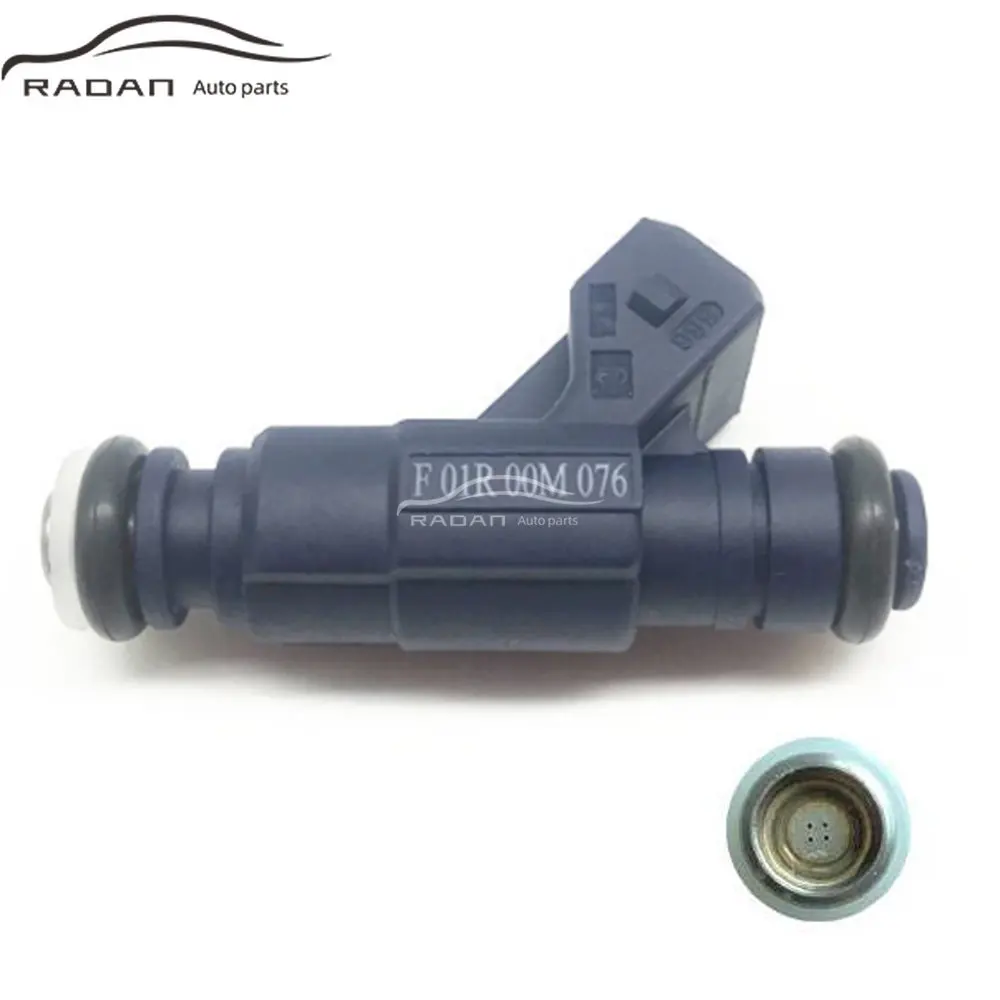 

High Quality Fuel Injector Nozzle for Changan CS35 F01R00M076