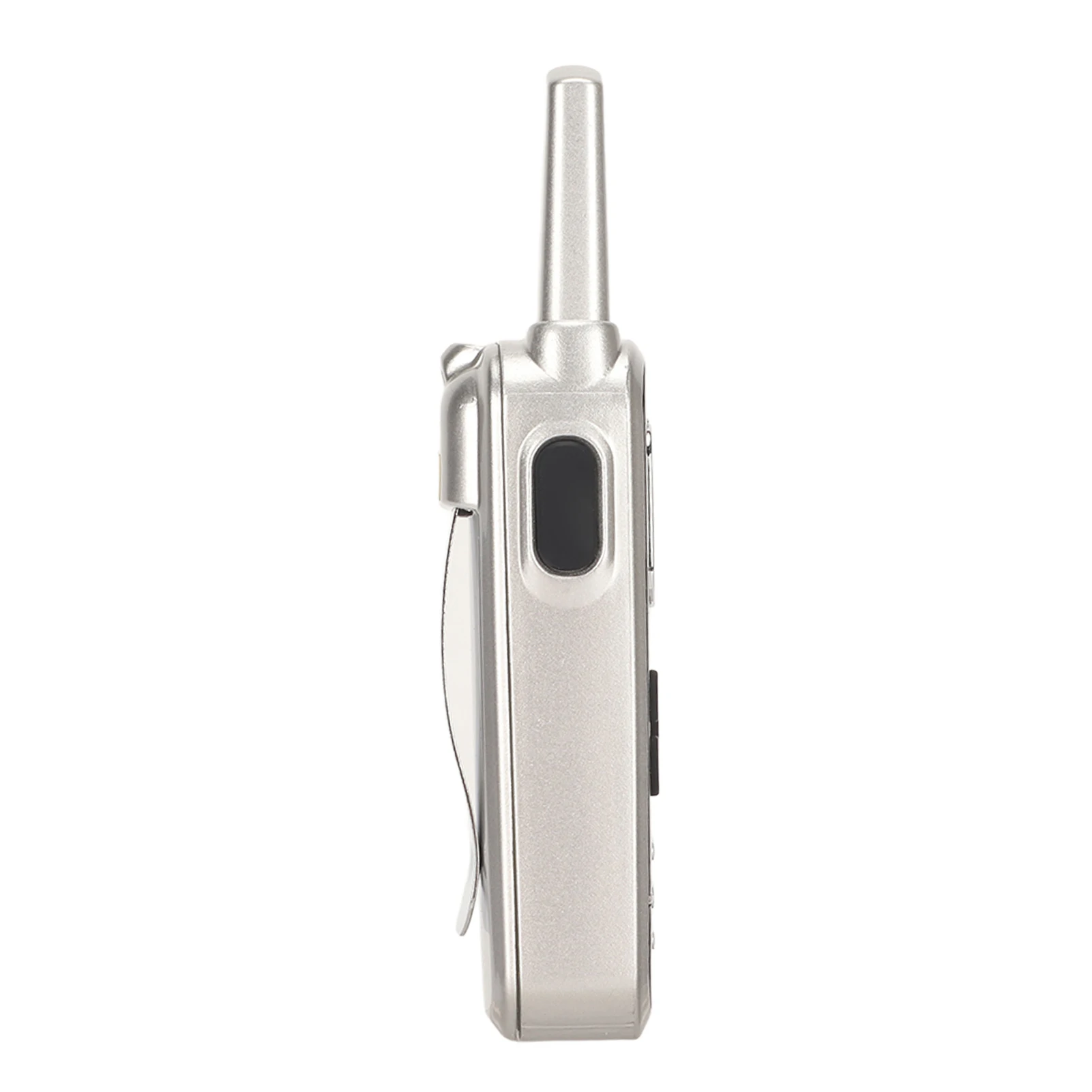 Talkabout Radio Mini Walkie Talkie Two Way Radio Stable Signal 3.7V with Bluetooth Wireless Headset for Home Commercial Security