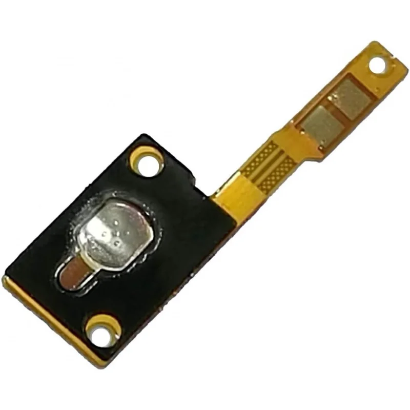 Cavo flessibile per pulsante Home per Galaxy J1, J100F, J100FN, J100H, J100HDD, J100H/DS, J100M, J100MU, J1 Ace, J110F, J110G, J110L