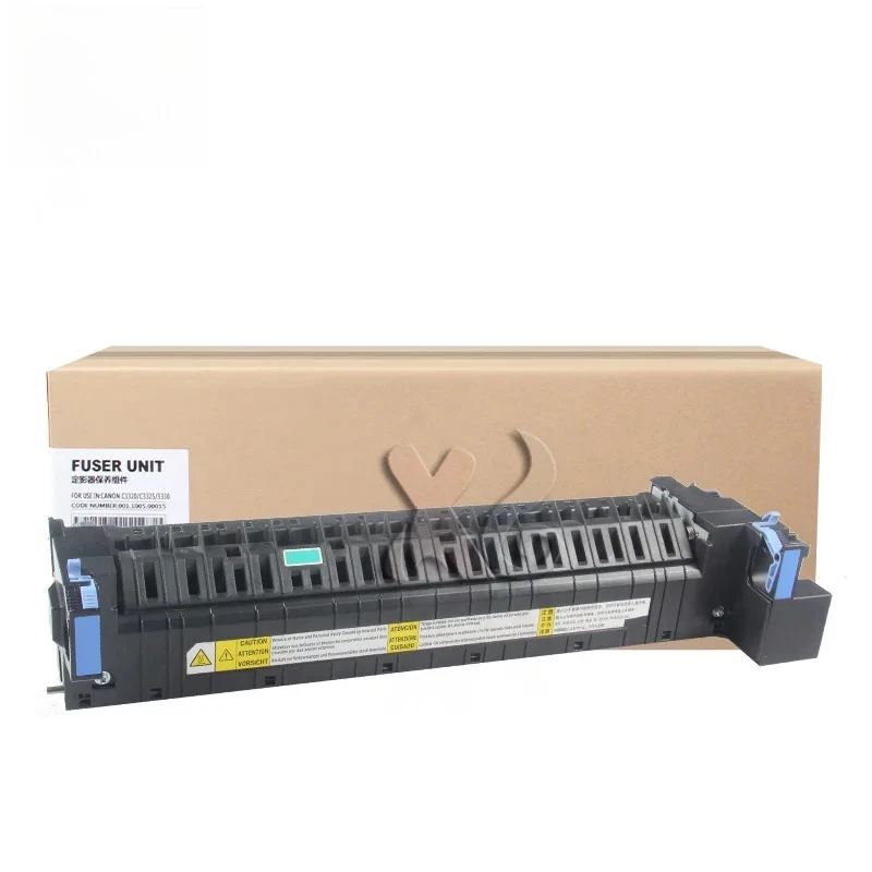 

FM1-D276-000 FX-202 FX202 Новый совместимый блок термофиксатора в сборе для Canon iR C3325 C3520 C3525 C3530 DX C3720 C3725 C3730 110 В