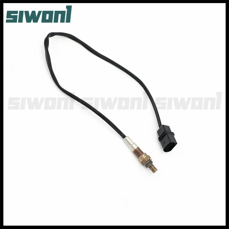 New For AUDI A3 VW golf Jetta SEAT Altea SKODA Octavia 5Wire Oxygen Sensor 06A906262BR 06A 906 262 BR 06A906262CF