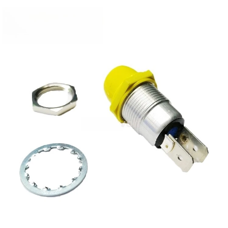 

4360387 Button Switch Kit Suitable for 2033E 2646E 3246E2