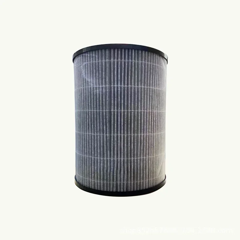 Applicable air purifier filter element activated carbon deodorizing filter, formaldehyde particulate activated carbon