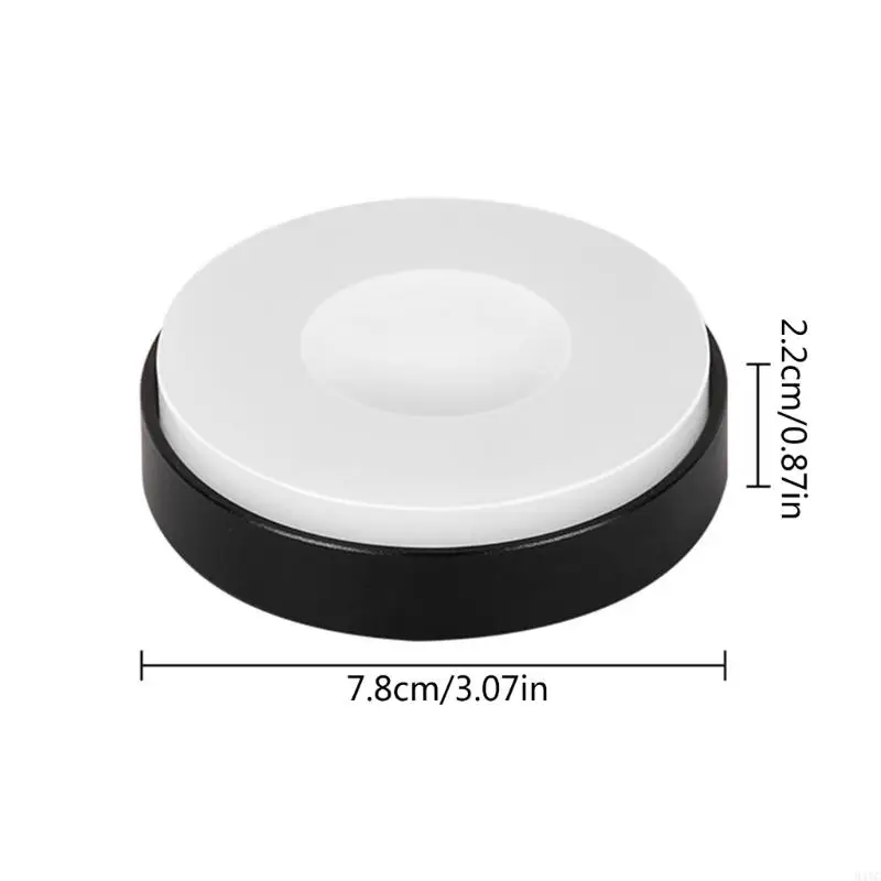 M4YC ZATWARZENIE OSOBING CUSHION WATCH Ruch Ochrona poduszki Pad Pad Pad 3 -caloc