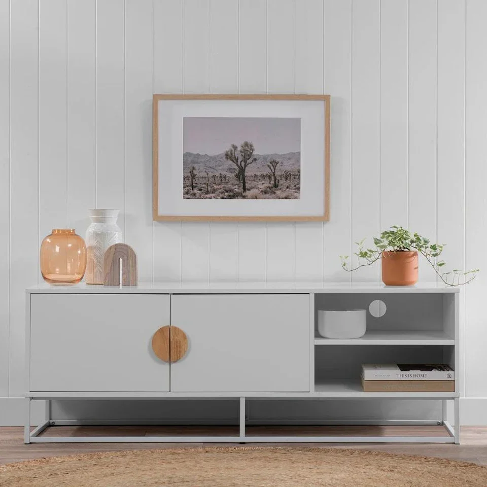 White Kd Furniture …