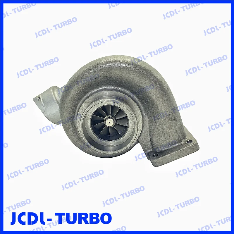 7C7579 7C7580 Turbocharger S4DS 478102 For Caterpillar 3306 Engine On D250B, 966F, 972G, E300, E300B