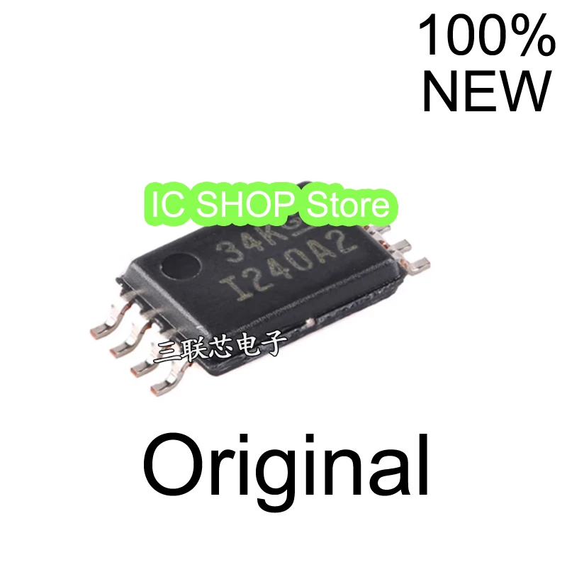 

INA240A2PWR I240A2 SOP 100% Original Brand New