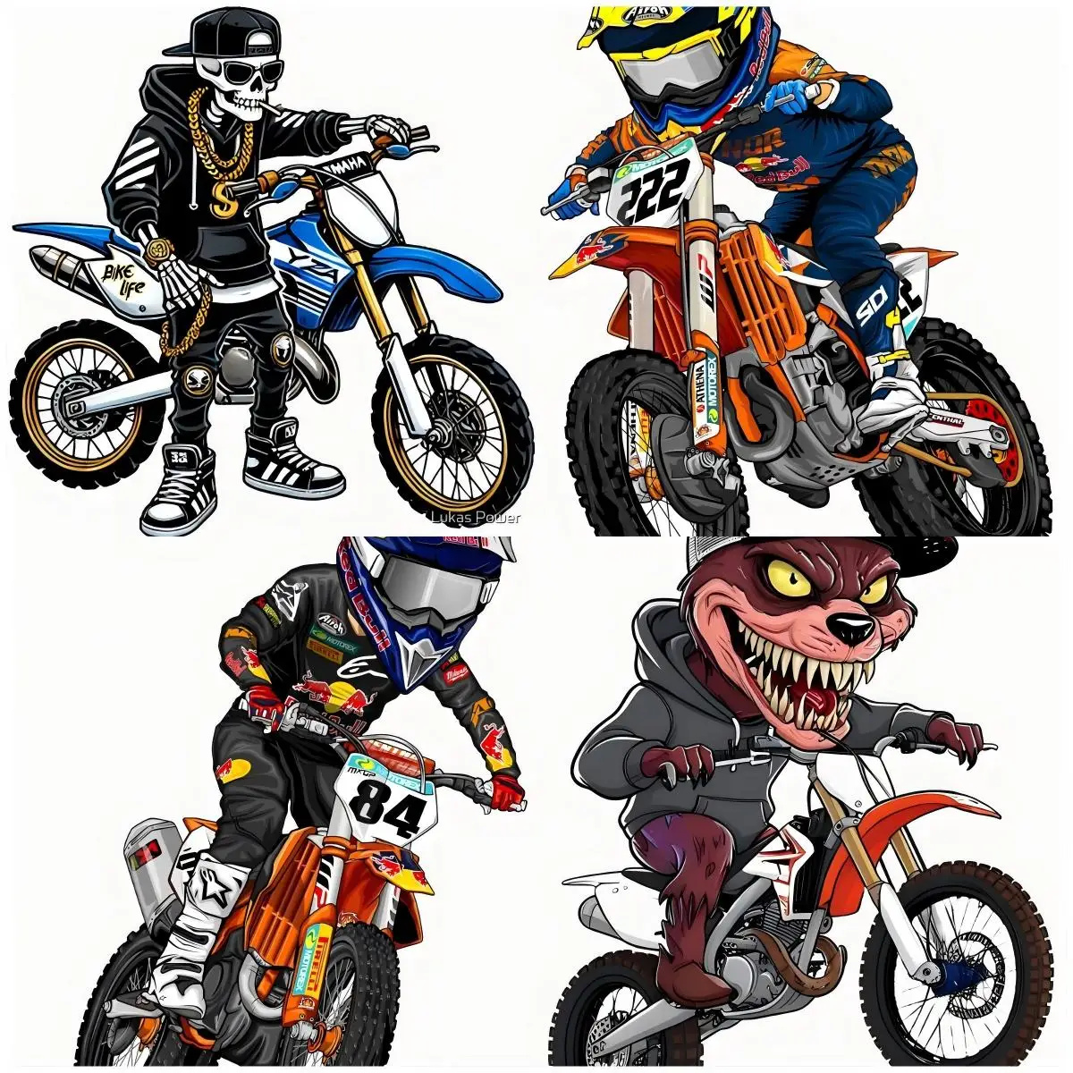 

Fly Motorcycle Japan Car Stickers JDM Vinyl Creative Decal Scratch-Proof Motorcycle Laptop Graphics Car Lable