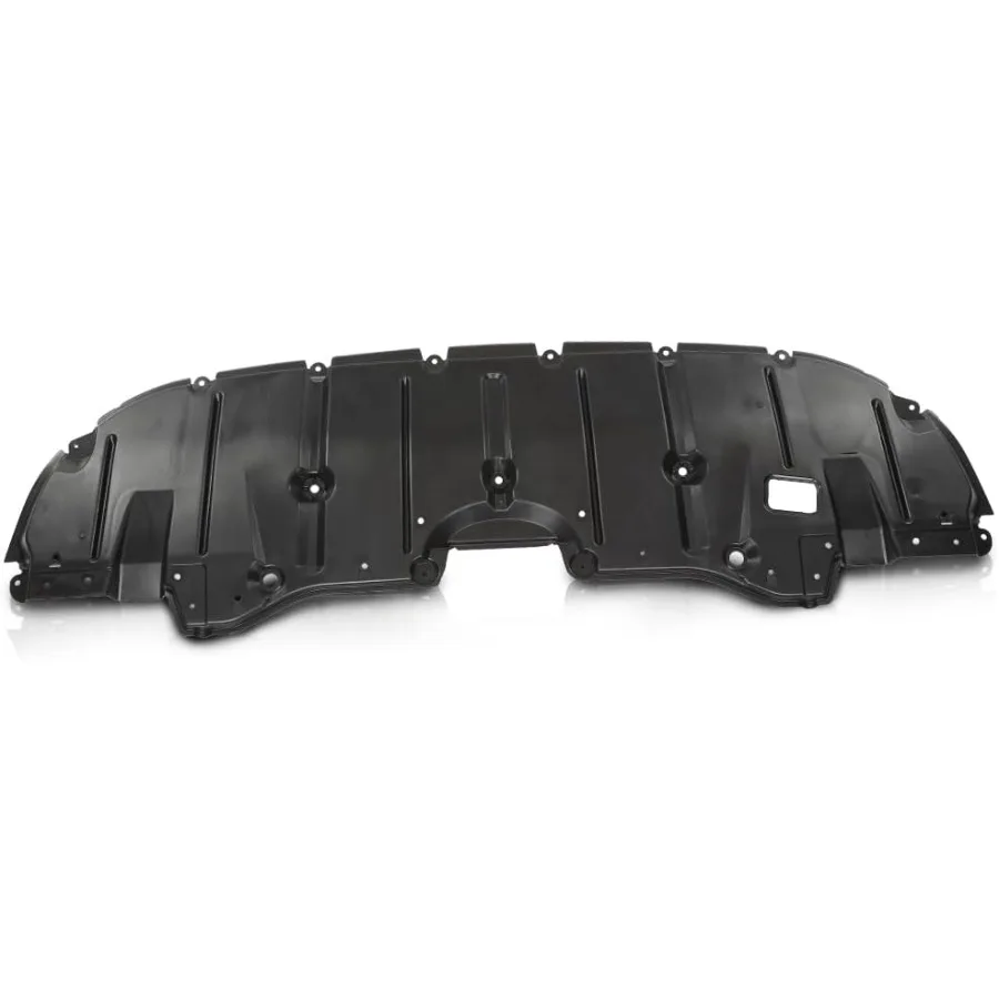 

Передний нижний брызговик двигателя PIT66, совместимый с Toyota Highlander 2020-2023 TO12286 514410E180 для днища автомобиля P