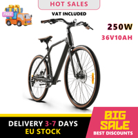 CMACEWHEEL F700 Electric Bike 250W 29\