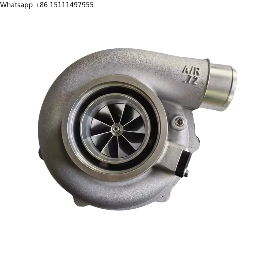 

G30-900 Turbo 880693-5003S 880704-5008S 740902-0086 740902-0088 740902-0091 740902-0092 Turbocharger for 2.0L-3.5L A/R 0.83