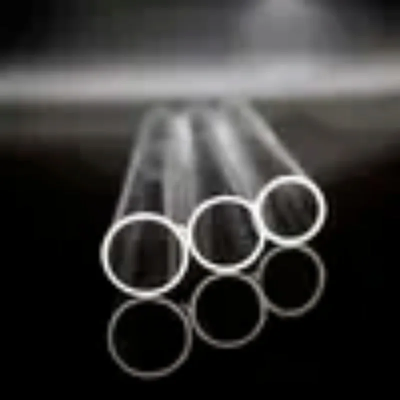 OD13.5*ID9.5*L1000mmQuartz Capillary Tube/Silica Single-Bore Glass Capillary Tube/High Temperature Glass Tubes e