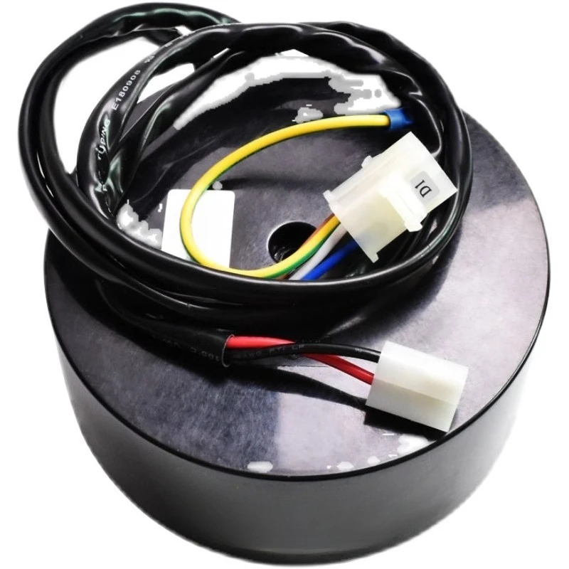Elevator accessories/round transformer KM606805G01/portal crane transformer 606805G01