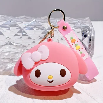 8 best sales portmonetka hello kitty - №3