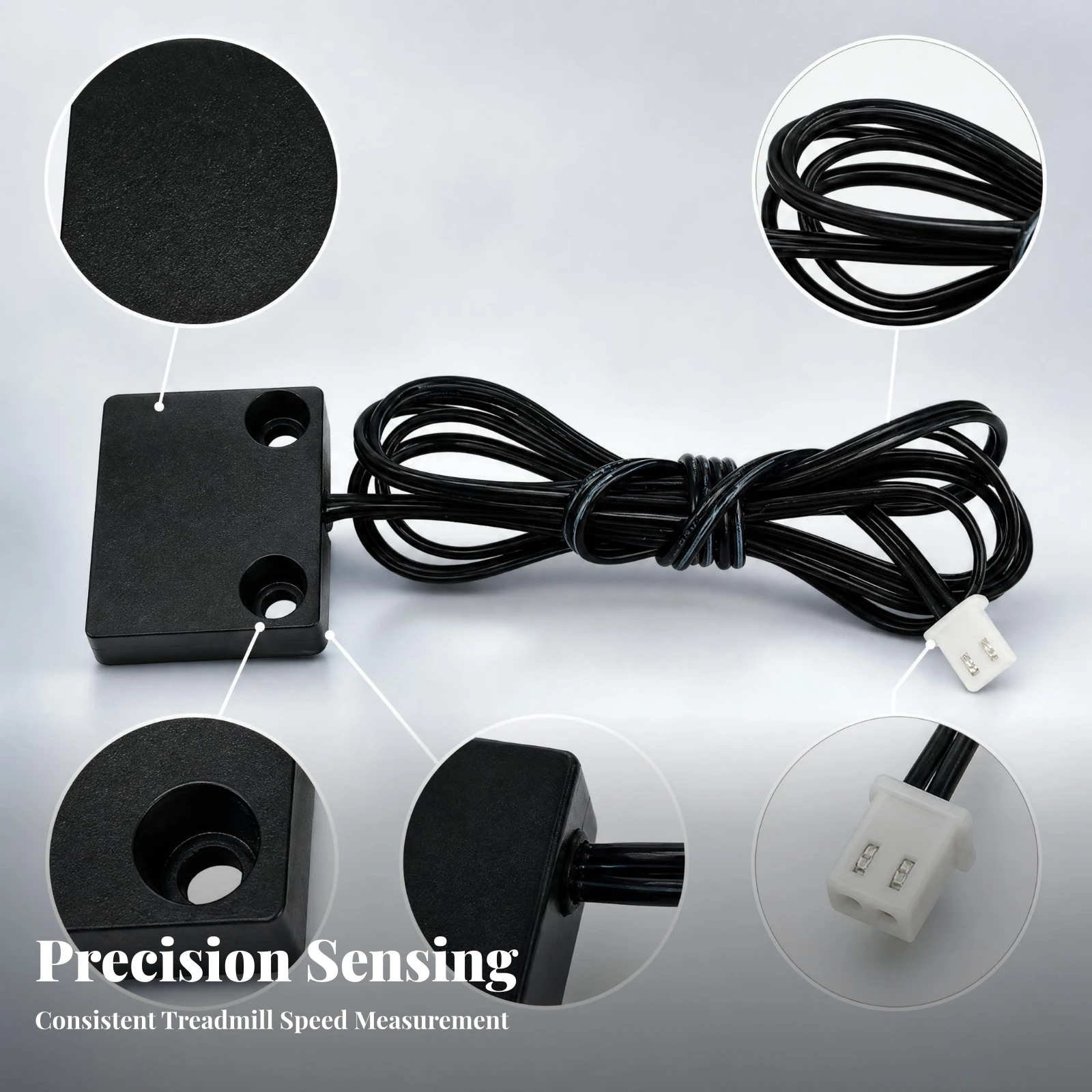 Fitness Equipment Part Treadmi - огляд і ціна Fitness Equipment