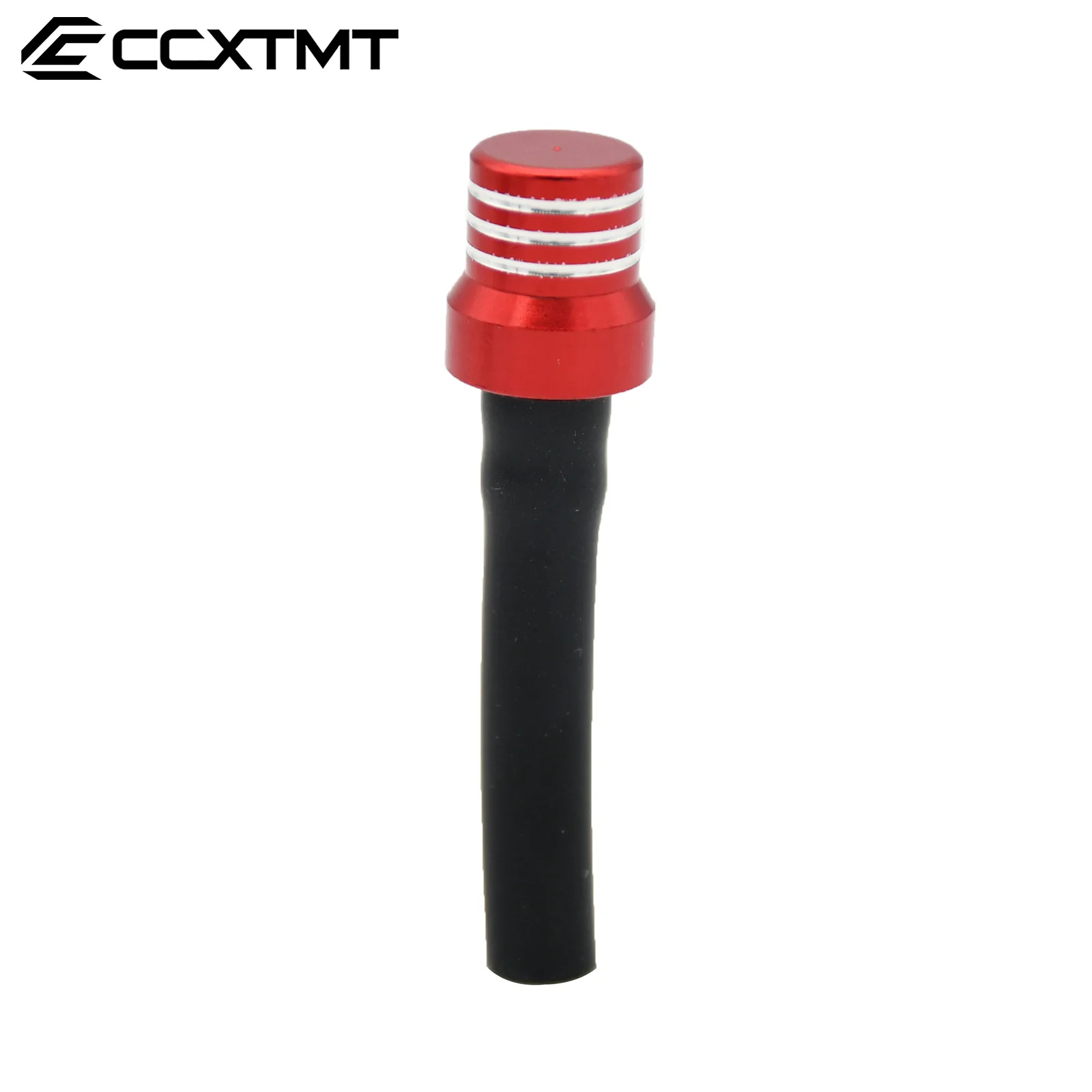 1/2PCS Fuel Tank Vent Pipe Off-Road Motorcycle ATV Four-Wheel Beach Bike Bike Vent Pipe One-Way Valve Vent Hose